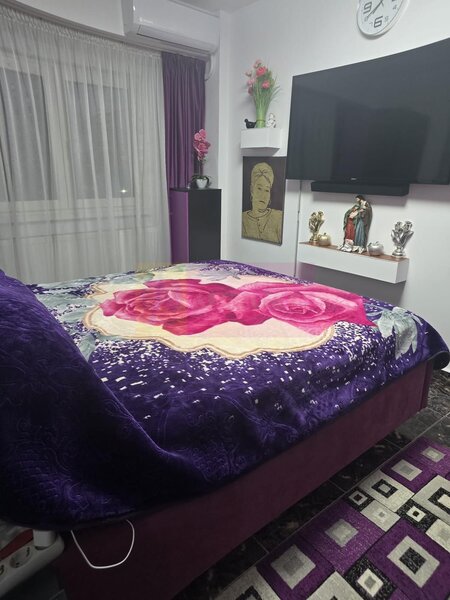 Vanzare apartament Timpuri Noi- Vacaresti, metrou Magistrala M1