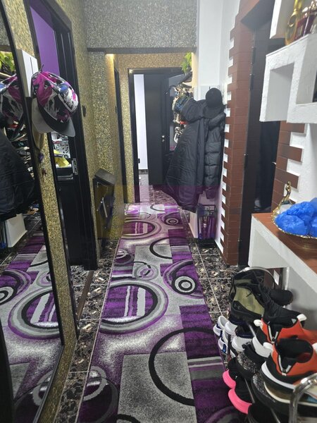 Vanzare apartament Timpuri Noi- Vacaresti, metrou Magistrala M1