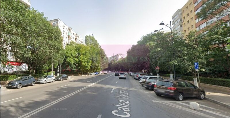 Vanzare apartament Timpuri Noi- Vacaresti, metrou Magistrala M1